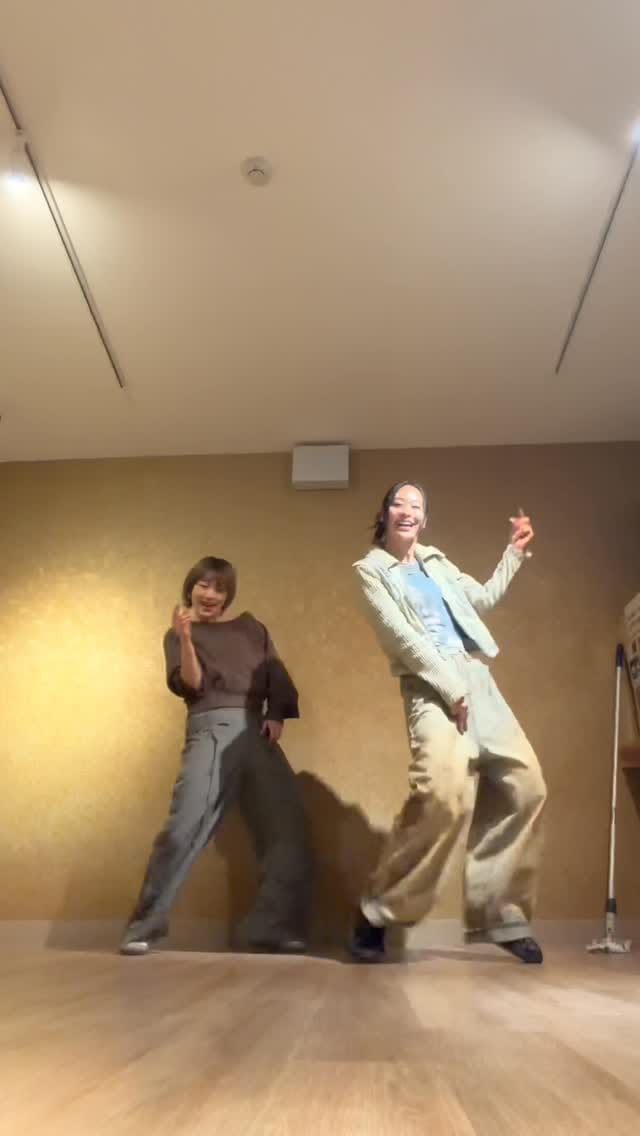 Post 2 by 遥香 on Instagram (video)