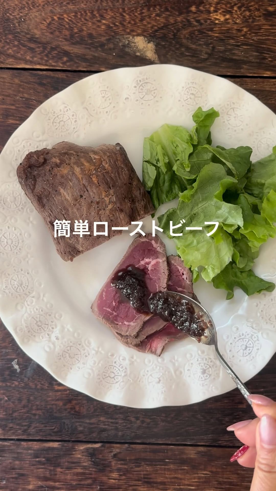 Post 5 by Kaori Komatsu on Instagram (video)