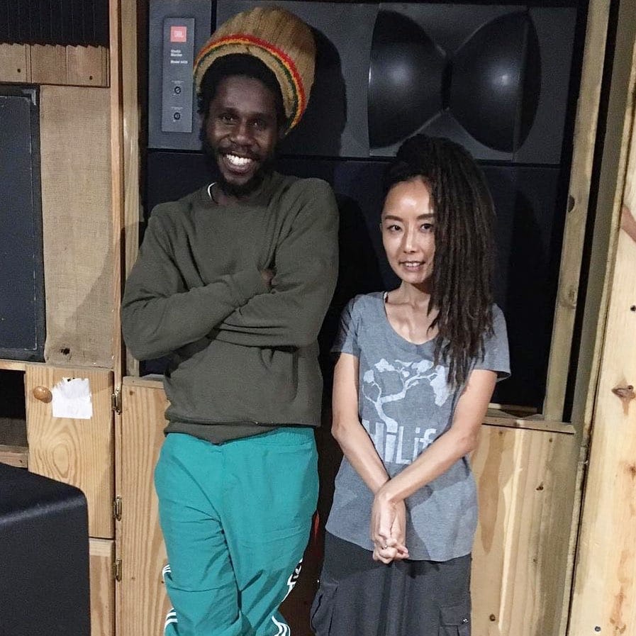Post 10 by Ai Yoshida on Instagram (image)