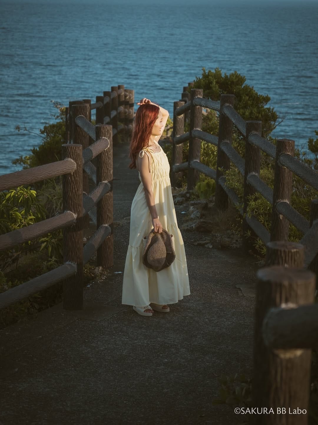 Post 7 by Luna | 髙野瑠菜 on Instagram (carousel)