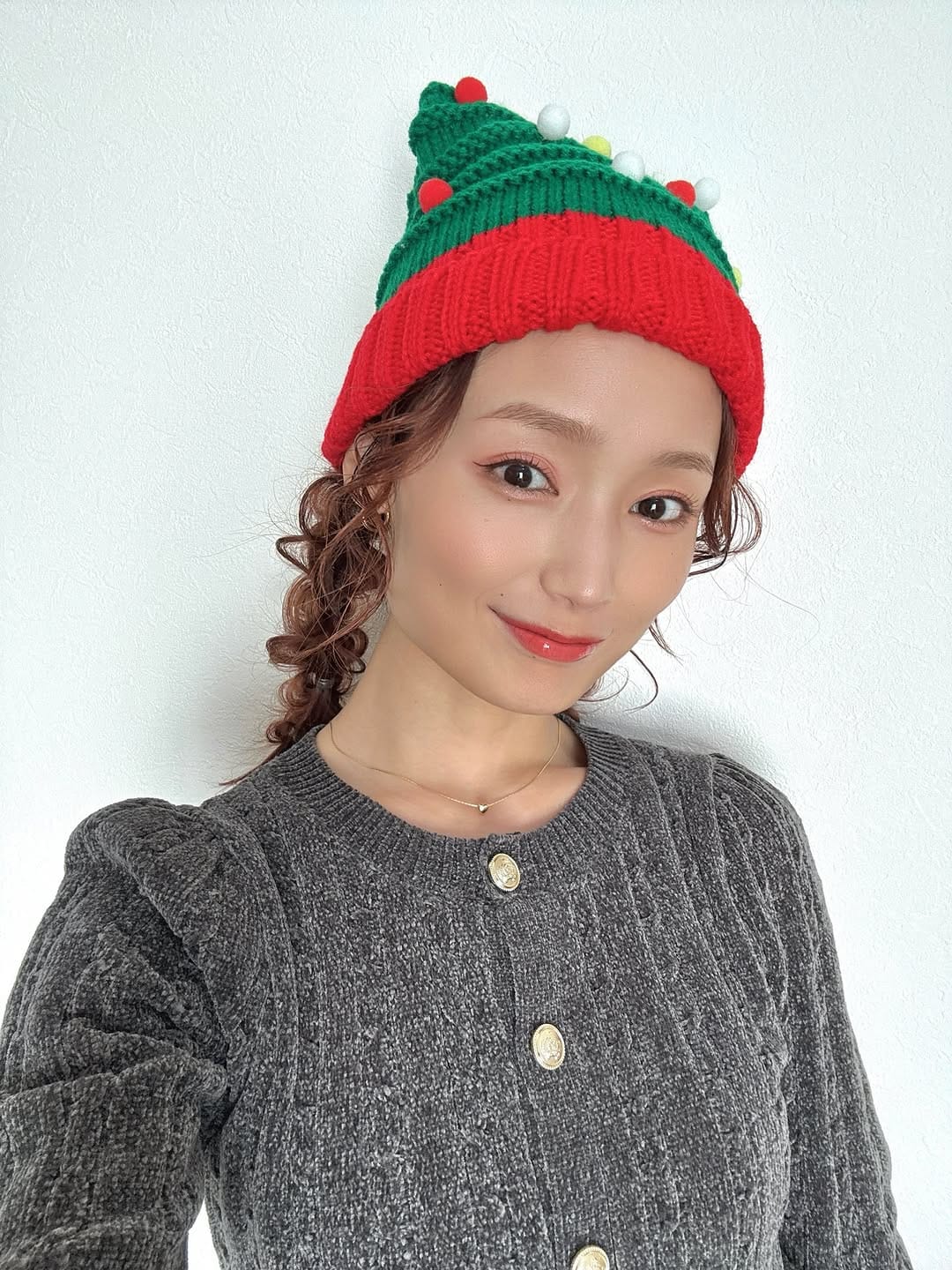 Post 9 by Luna | 髙野瑠菜 on Instagram (carousel)