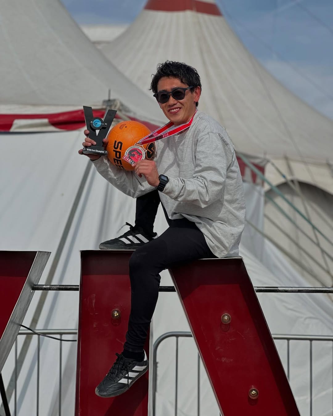 Post 9 by TOMMY(富永正道) on Instagram (carousel)