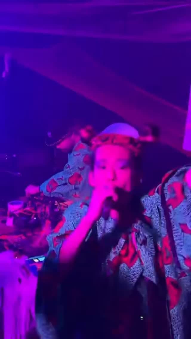 Post 3 by WaqWaq Kingdom わくわく菌倶大無 on Instagram (video)