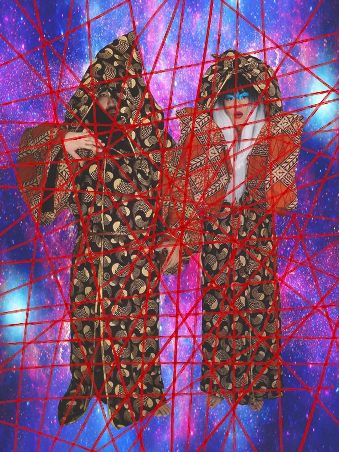Post 6 by WaqWaq Kingdom わくわく菌倶大無 on Instagram (carousel)