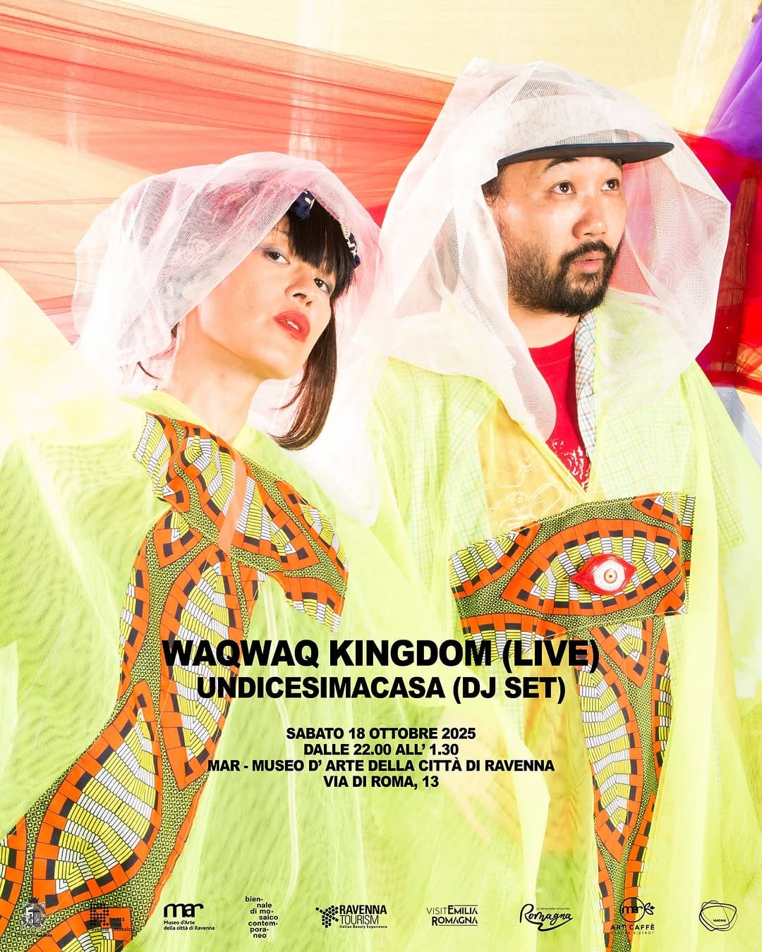 Post 8 by WaqWaq Kingdom わくわく菌倶大無 on Instagram (image)