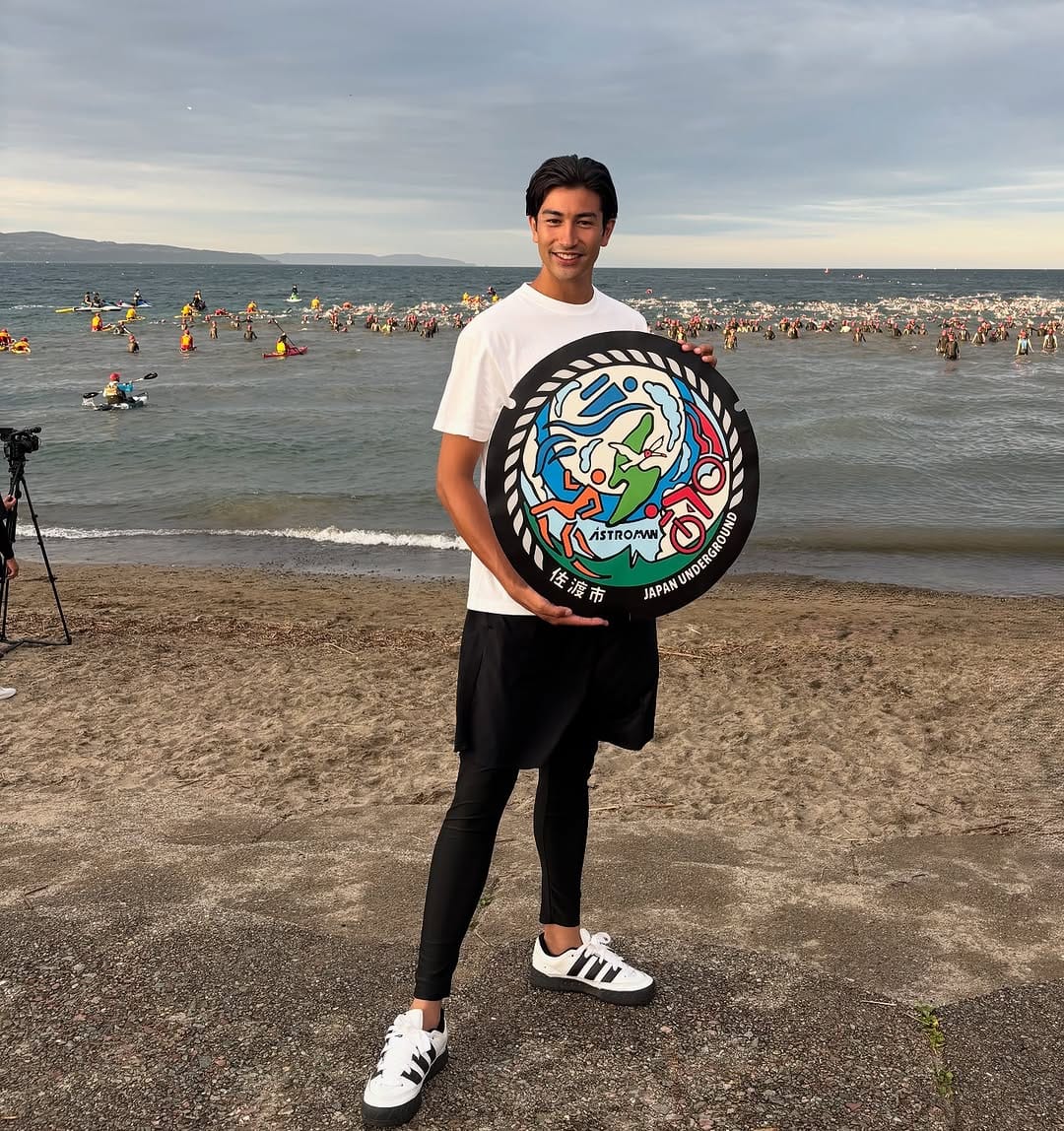 Post 8 by Takumi Adachi on Instagram (carousel)