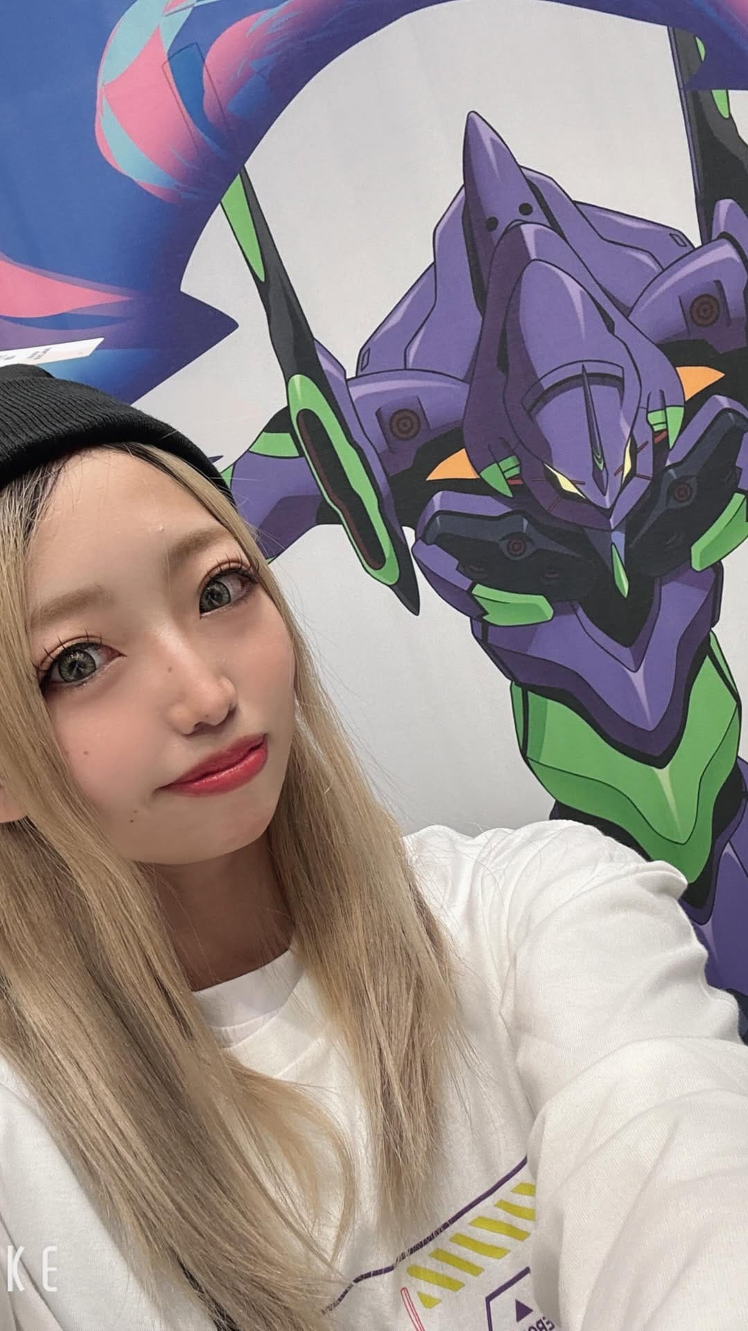 Post 1 by ℙ𝕆𝕐𝕆 on Instagram (video)