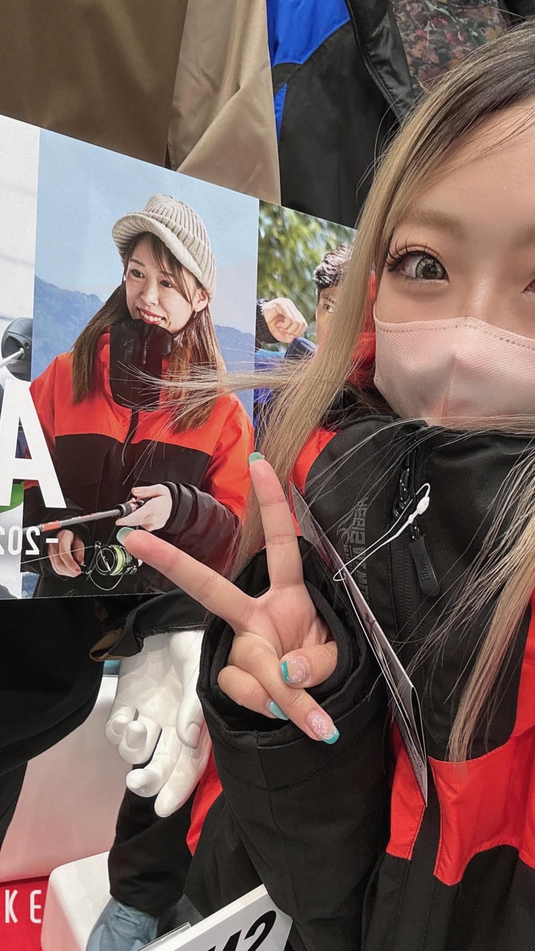 Post 4 by ℙ𝕆𝕐𝕆 on Instagram (video)