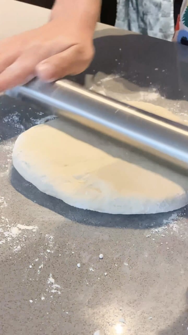 Post 2 by Tony JDJ on Instagram (video)