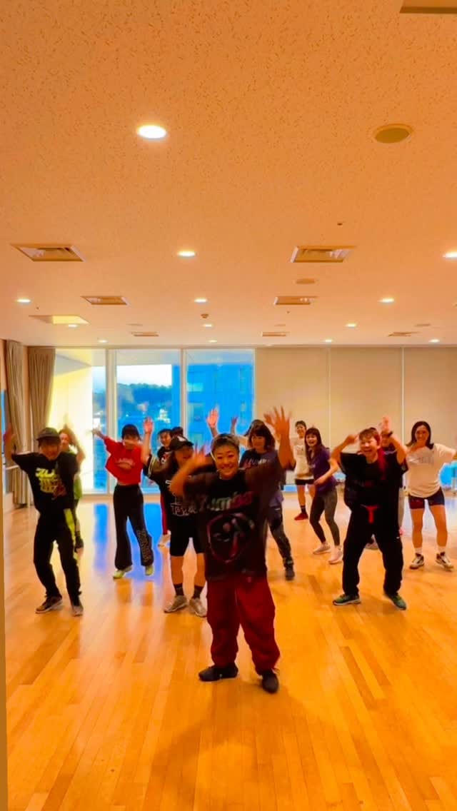 Post 5 by Tenco Noriko Kobayashi on Instagram (video)