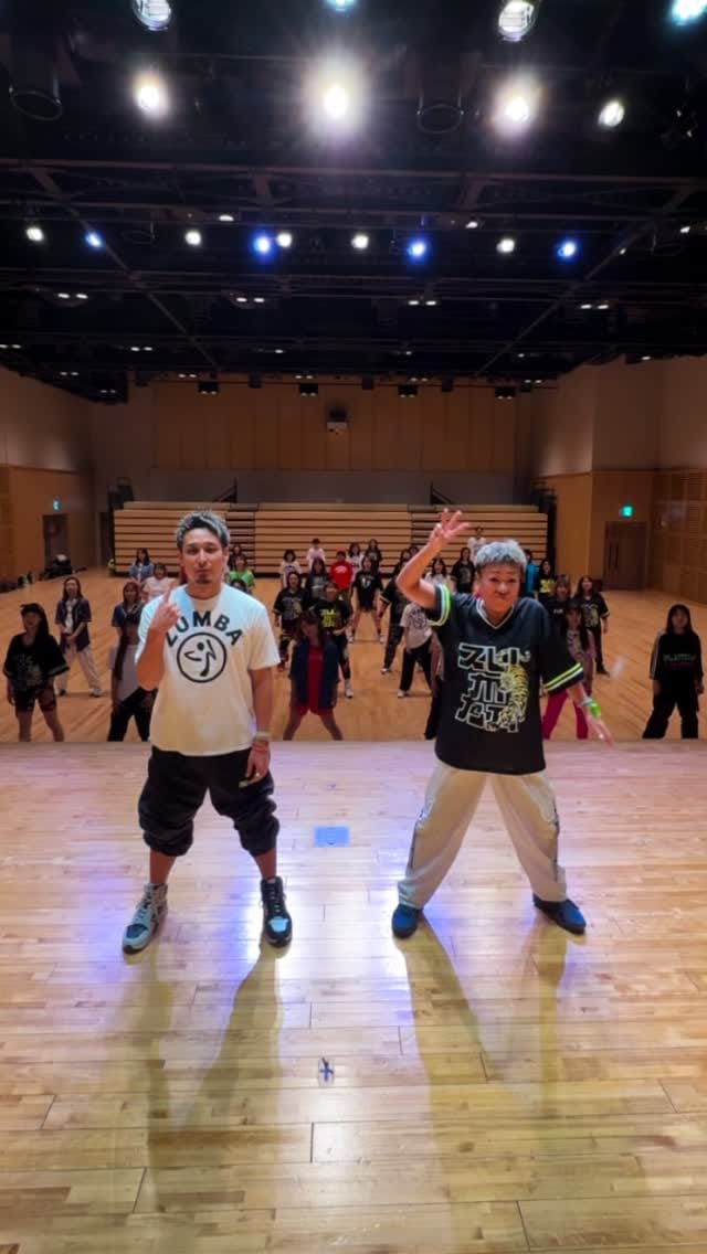 Post 4 by Tenco Noriko Kobayashi on Instagram (video)