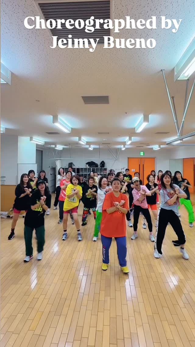 Post 1 by Tenco Noriko Kobayashi on Instagram (video)
