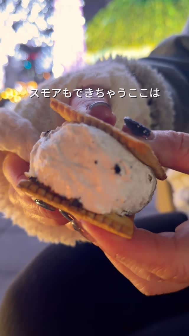 Post 7 by 東京メガイルミ【公式】 on Instagram (video)