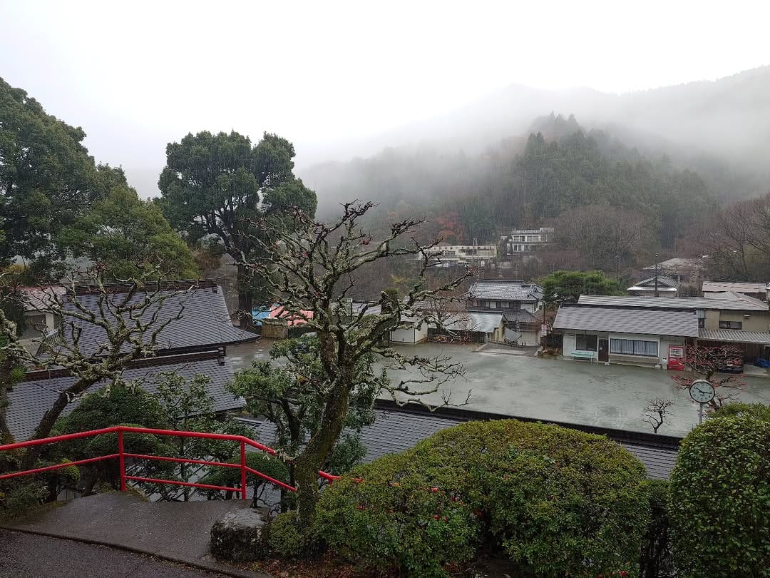 Post 10 by 大山阿夫利神社（公式） on Instagram (image)