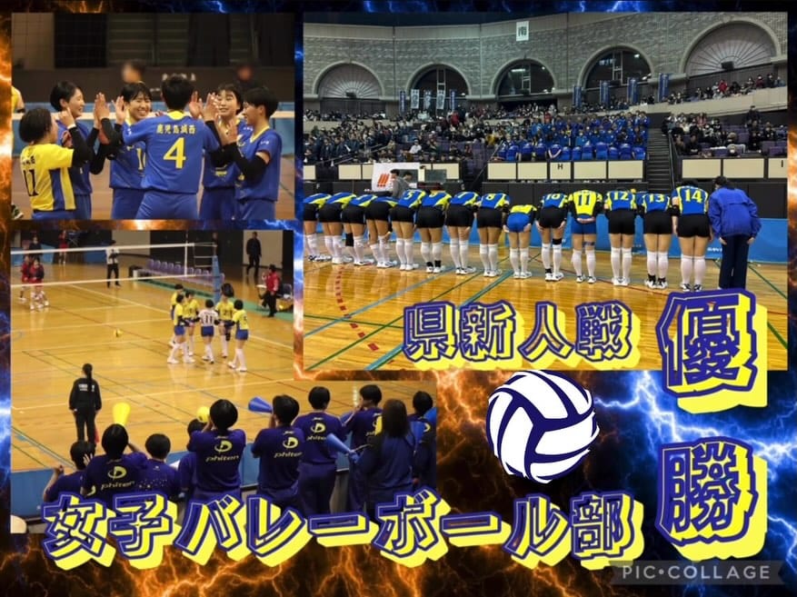 Post 7 by 鹿児島城西高等学校  【公式】 on Instagram (carousel)