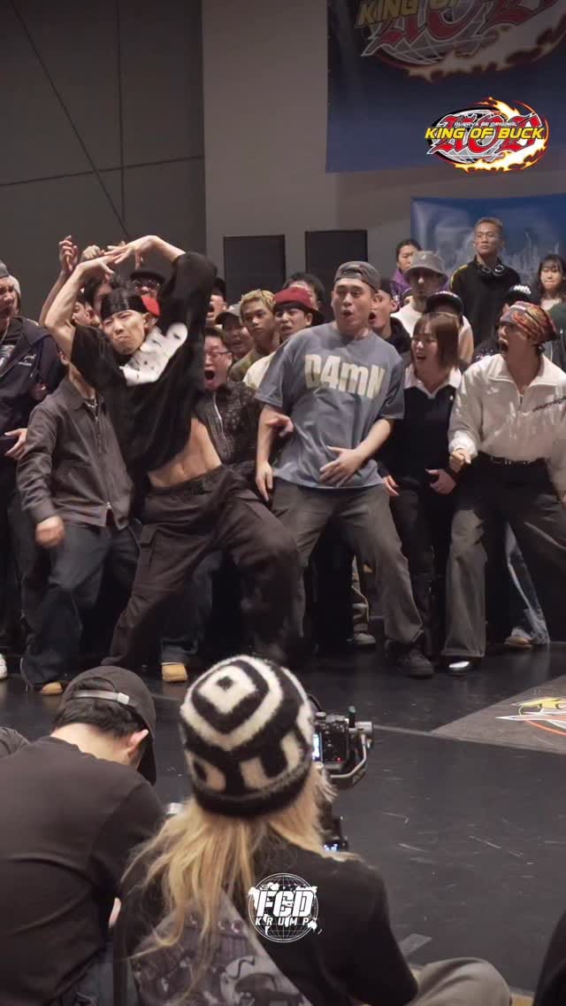 Post 7 by E-FLOW on Instagram (video)