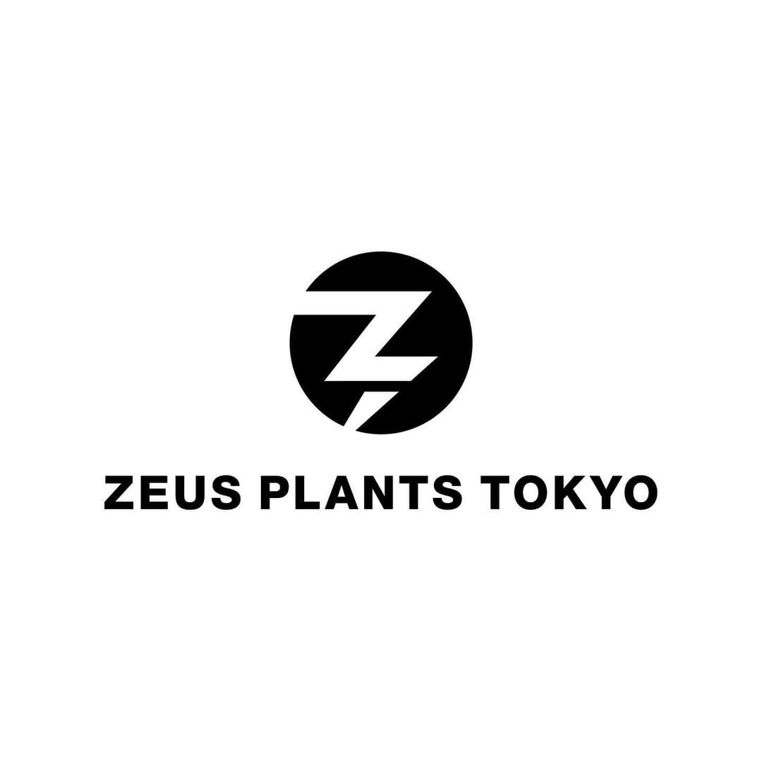 Post 10 by ZEUS PLANTS TOKYO on Instagram (carousel)