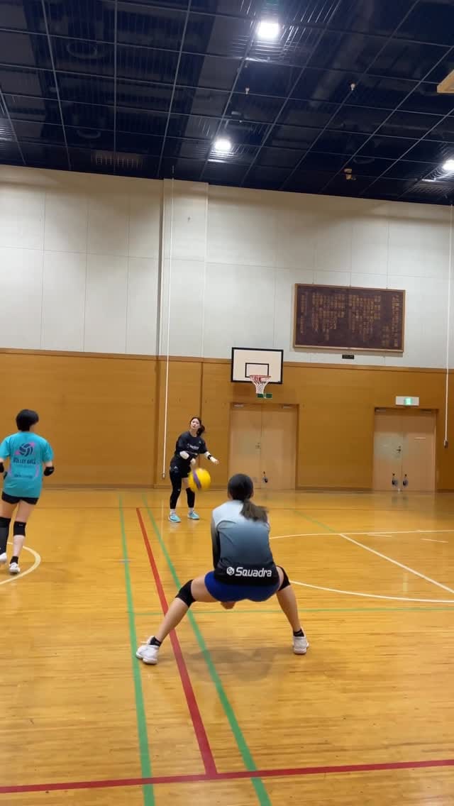 Post 3 by 島崎　葵 on Instagram (video)