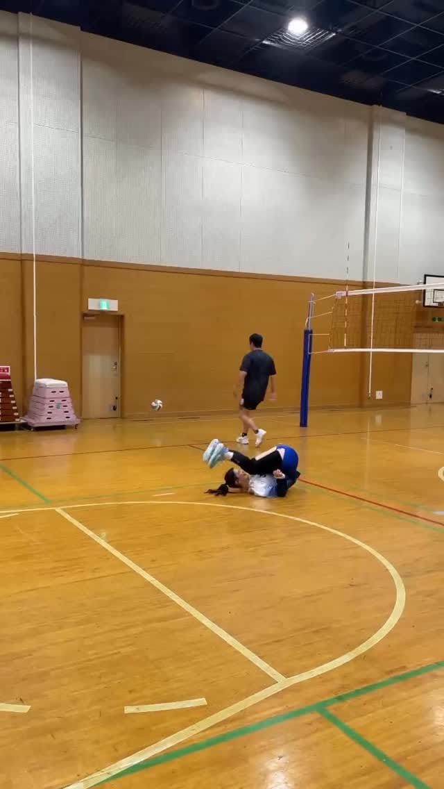 Post 6 by 島崎　葵 on Instagram (video)