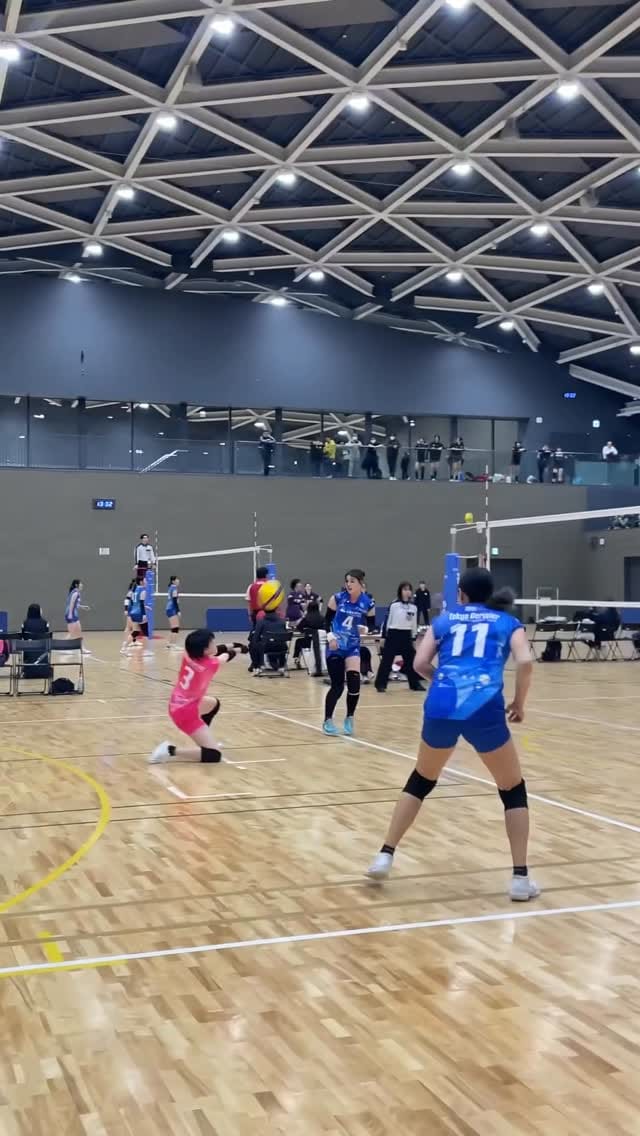 Post 5 by 島崎　葵 on Instagram (video)