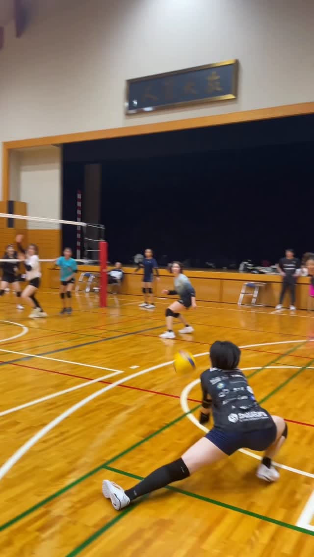 Post 4 by 島崎　葵 on Instagram (video)