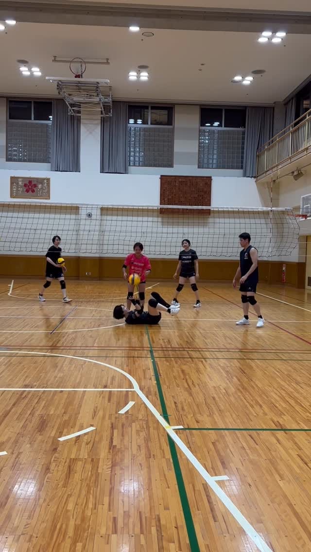 Post 8 by 島崎　葵 on Instagram (video)