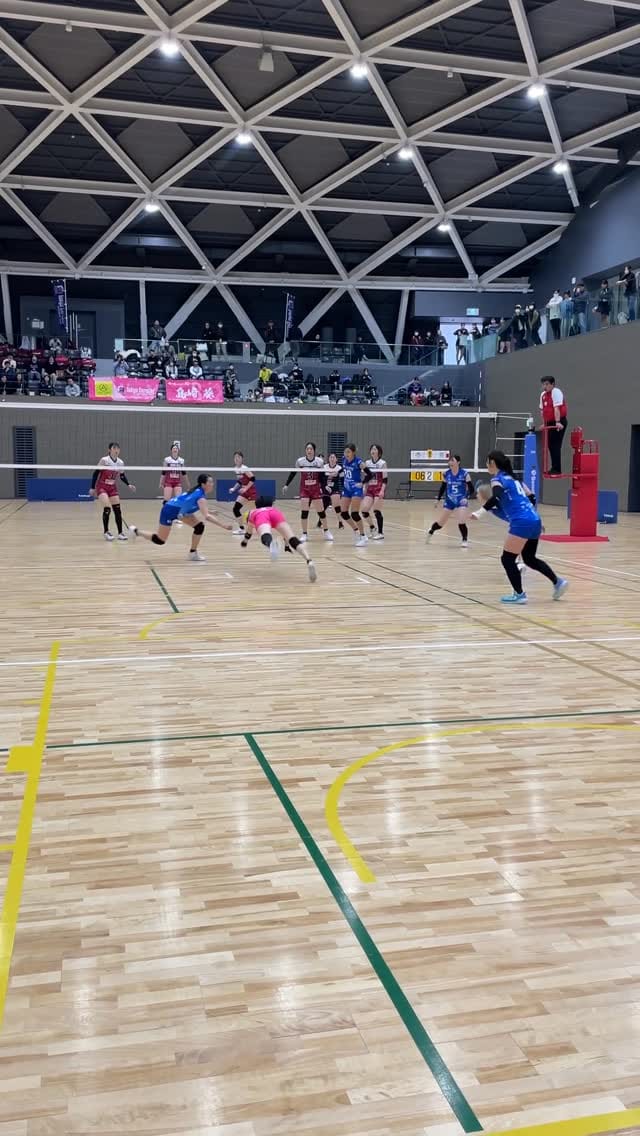 Post 7 by 島崎　葵 on Instagram (video)