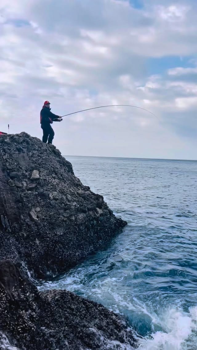 Post 8 by 名人まではほど遠い on Instagram (video)