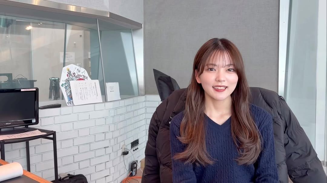 Post 9 by DIG!!!!!!!! FUKUOKA on Instagram (video)