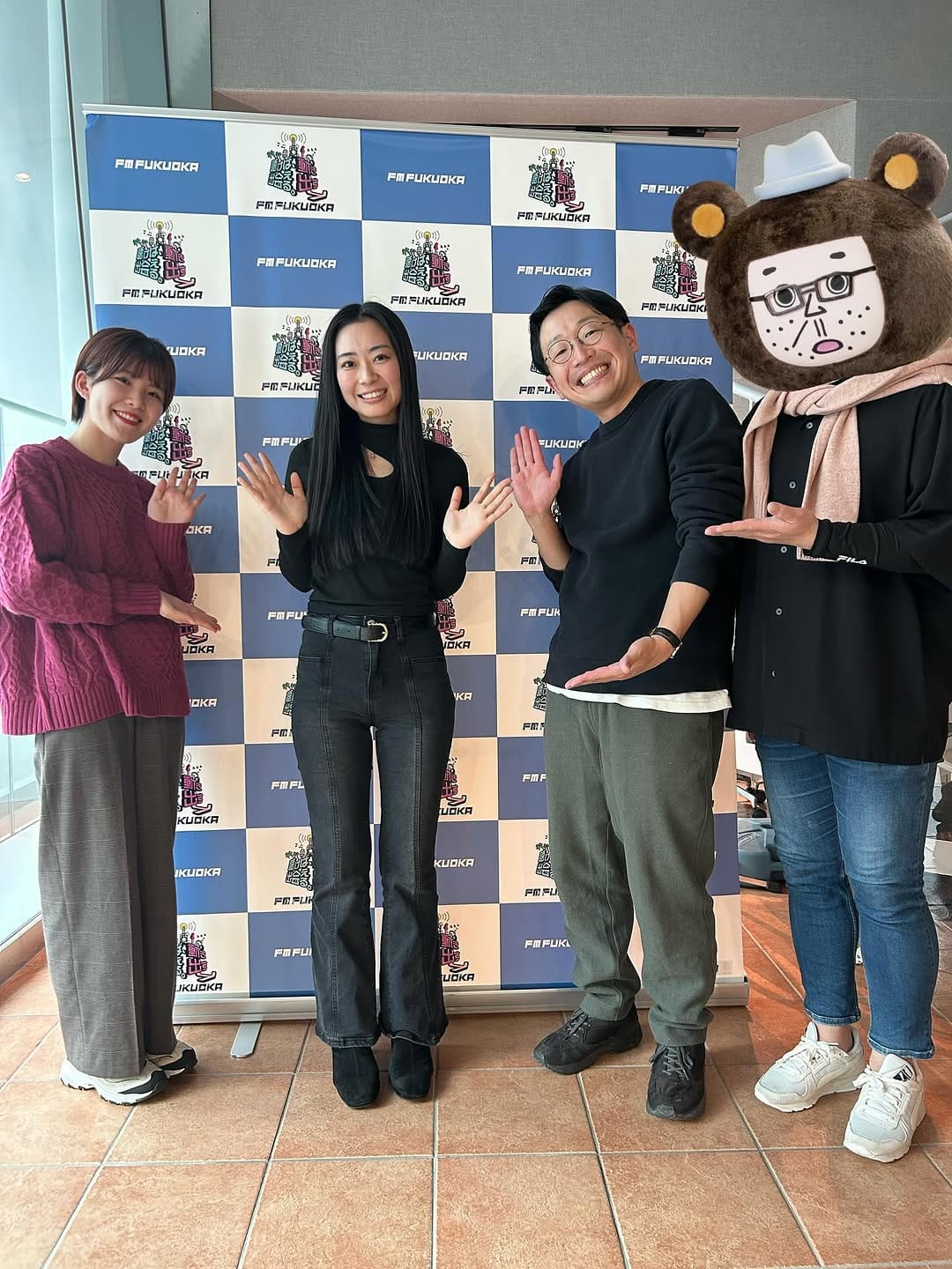 Post 2 by DIG!!!!!!!! FUKUOKA on Instagram (image)