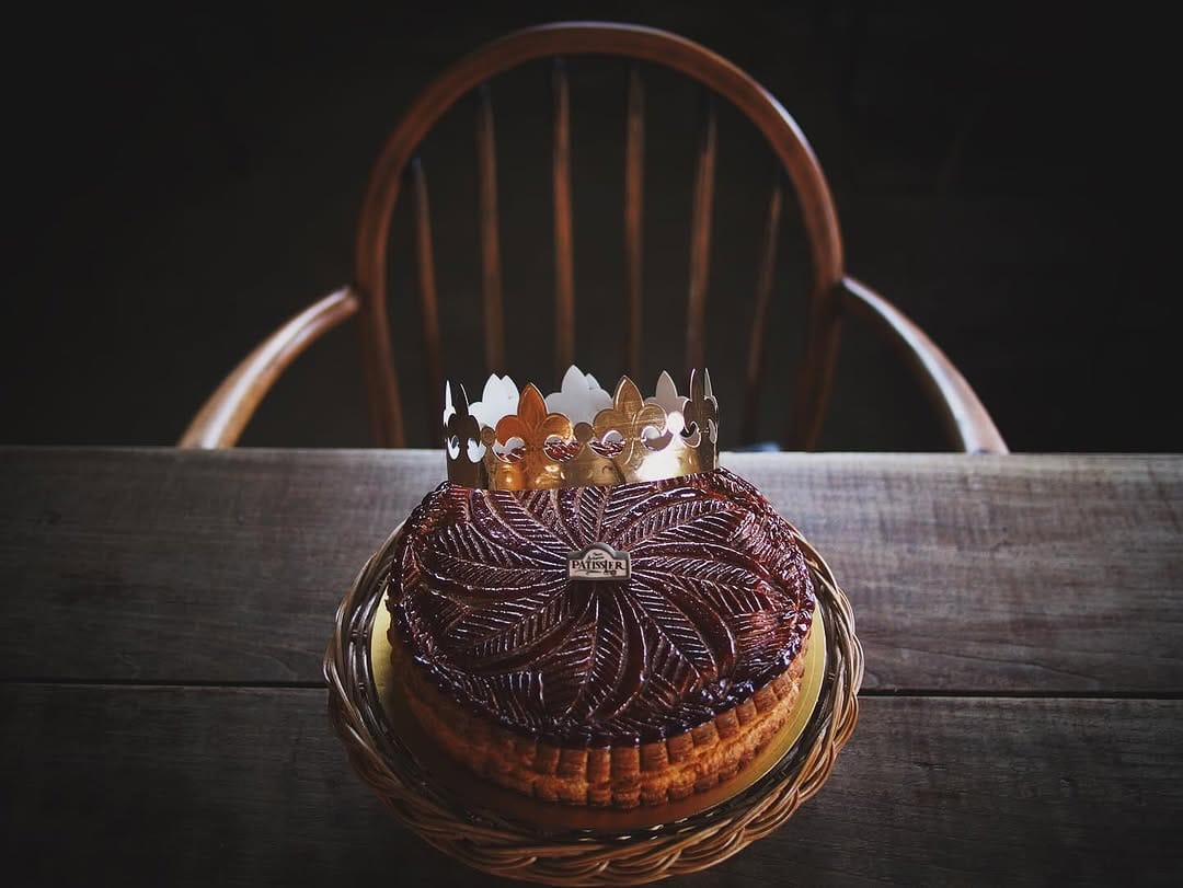 Post 3 by hiyori cafe+ on Instagram (image)
