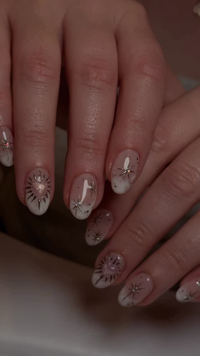 Post 1 by LCR beauty｜Japanese nail salon on Instagram (video)