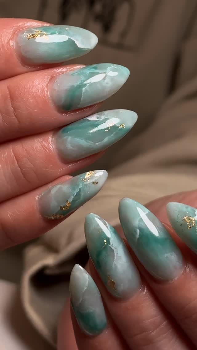 Post 2 by LCR beauty｜Japanese nail salon on Instagram (video)