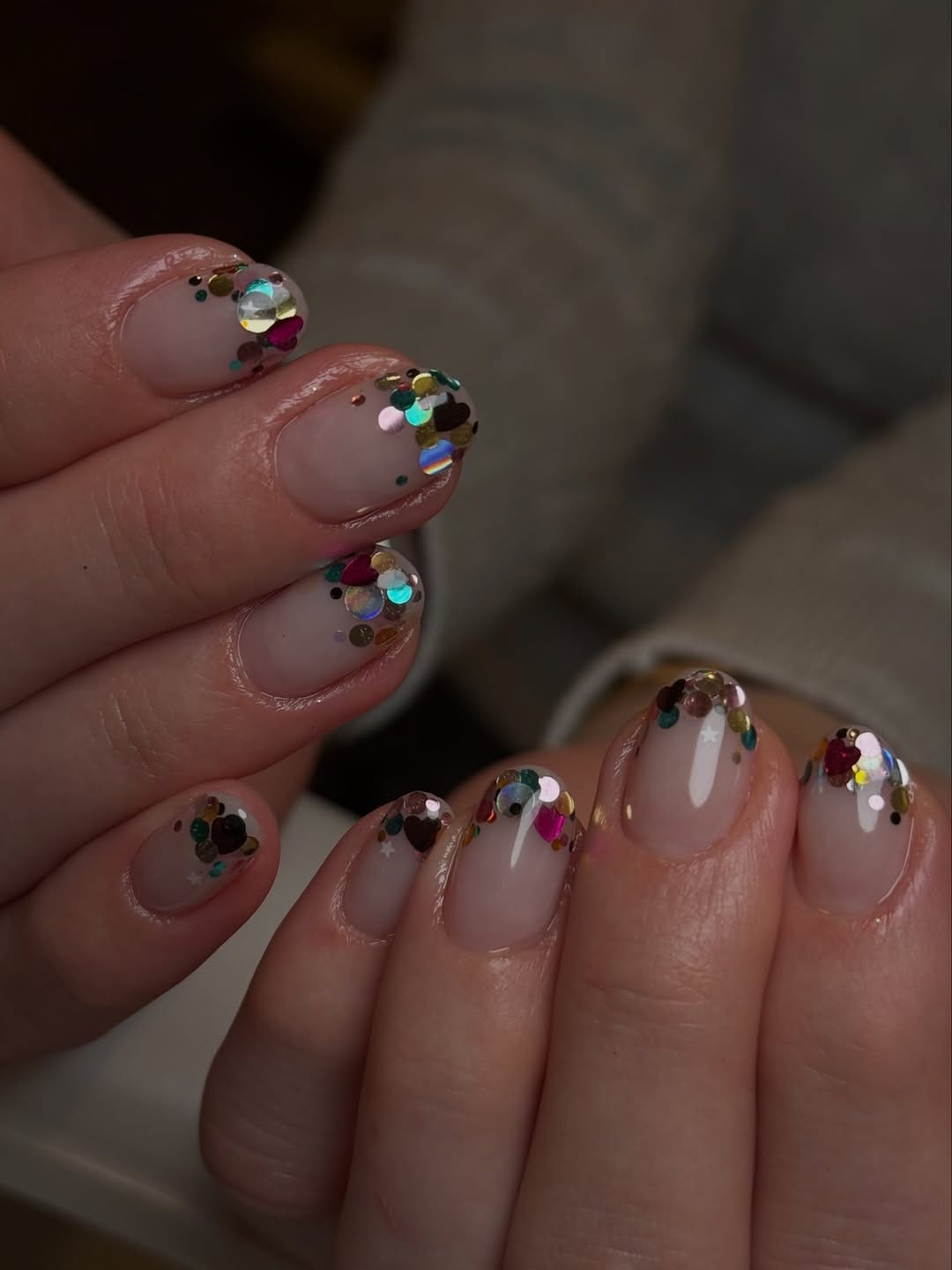 Post 7 by LCR beauty｜Japanese nail salon on Instagram (carousel)