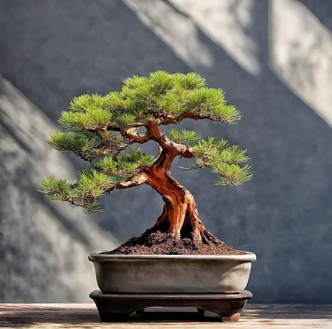 Post 1 by BONSAI MAFIA on Instagram (image)