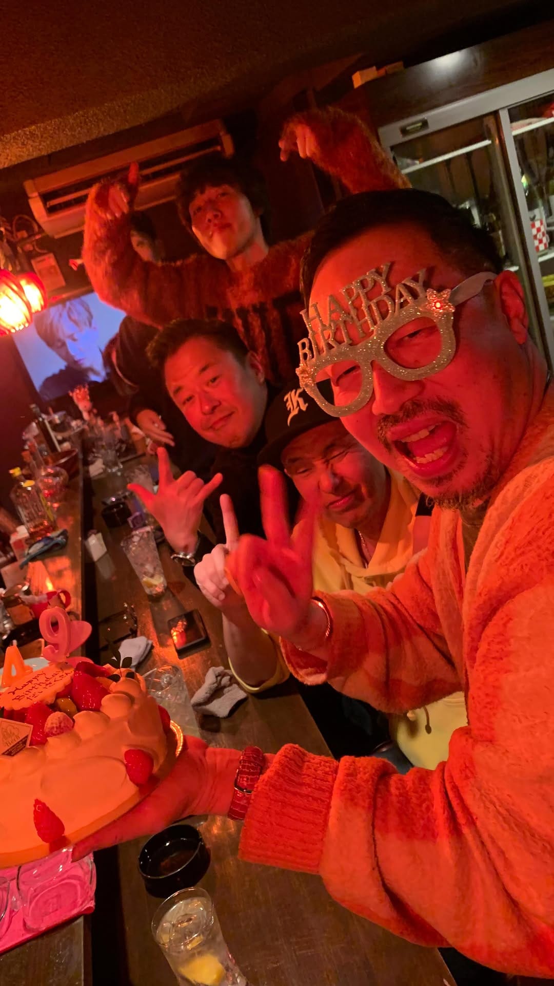 Post 7 by ぐらママ on Instagram (video)