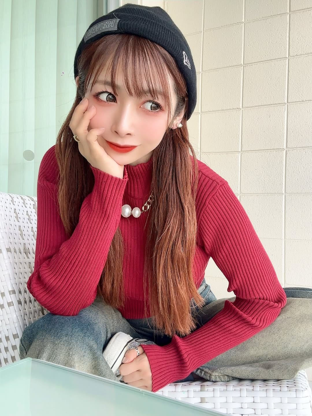 Post 2 by MINORI@バーレスク東京リーダー on Instagram (carousel)
