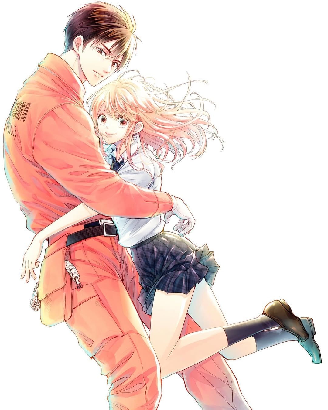 Post 9 by 玉島ノン / Non Tamashima on Instagram (carousel)