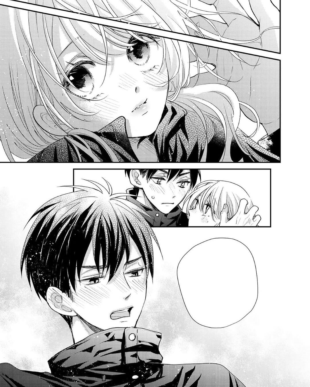 Post 6 by 玉島ノン / Non Tamashima on Instagram (carousel)