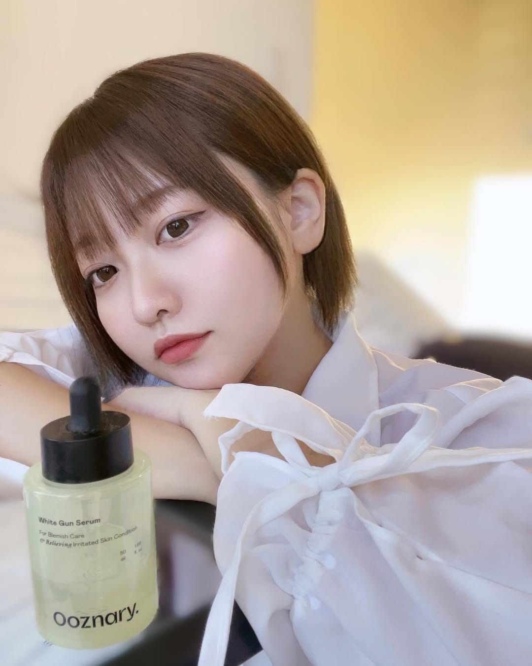 Post 4 by ゆんまる✌︎  ̖́- on Instagram (image)