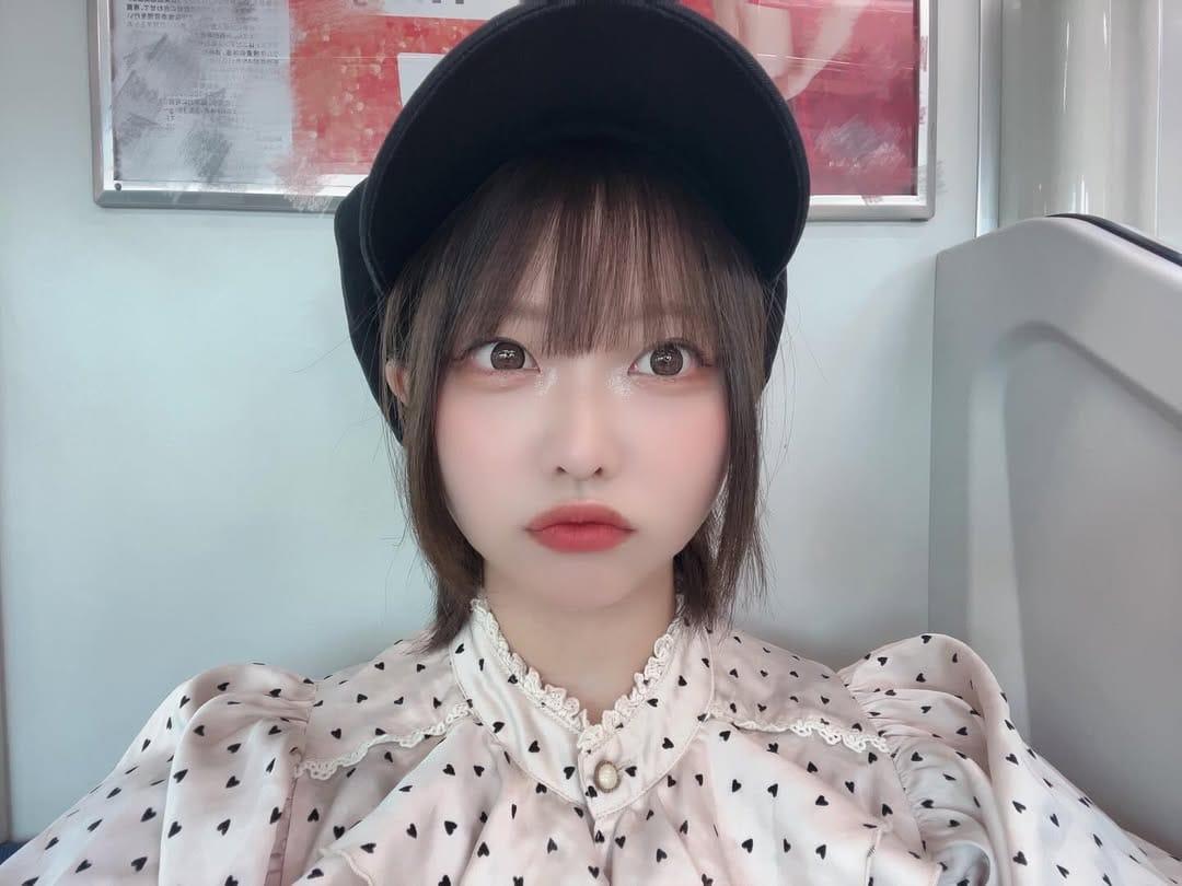 Post 6 by ゆんまる✌︎  ̖́- on Instagram (image)