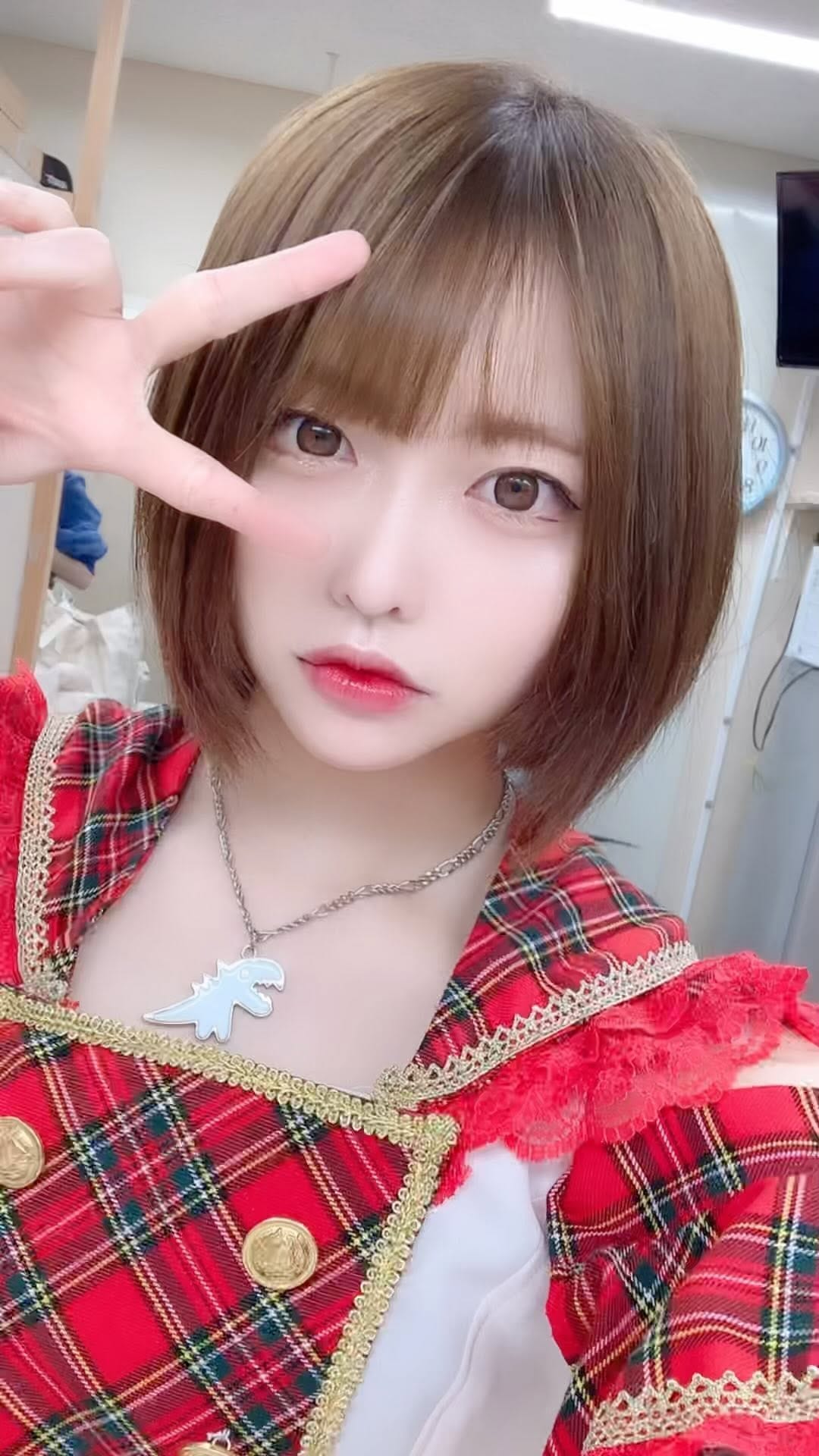 Post 10 by ゆんまる✌︎  ̖́- on Instagram (video)