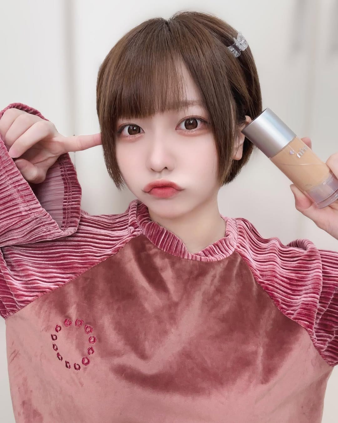 Post 9 by ゆんまる✌︎  ̖́- on Instagram (image)