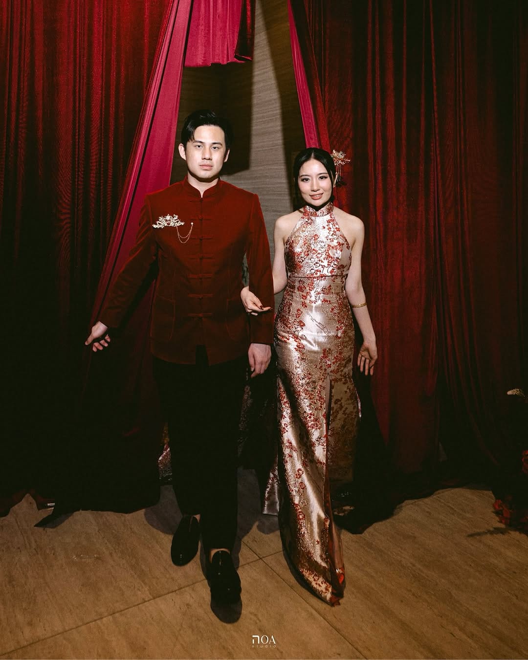 Post 5 by Evander Kurniawan on Instagram (carousel)
