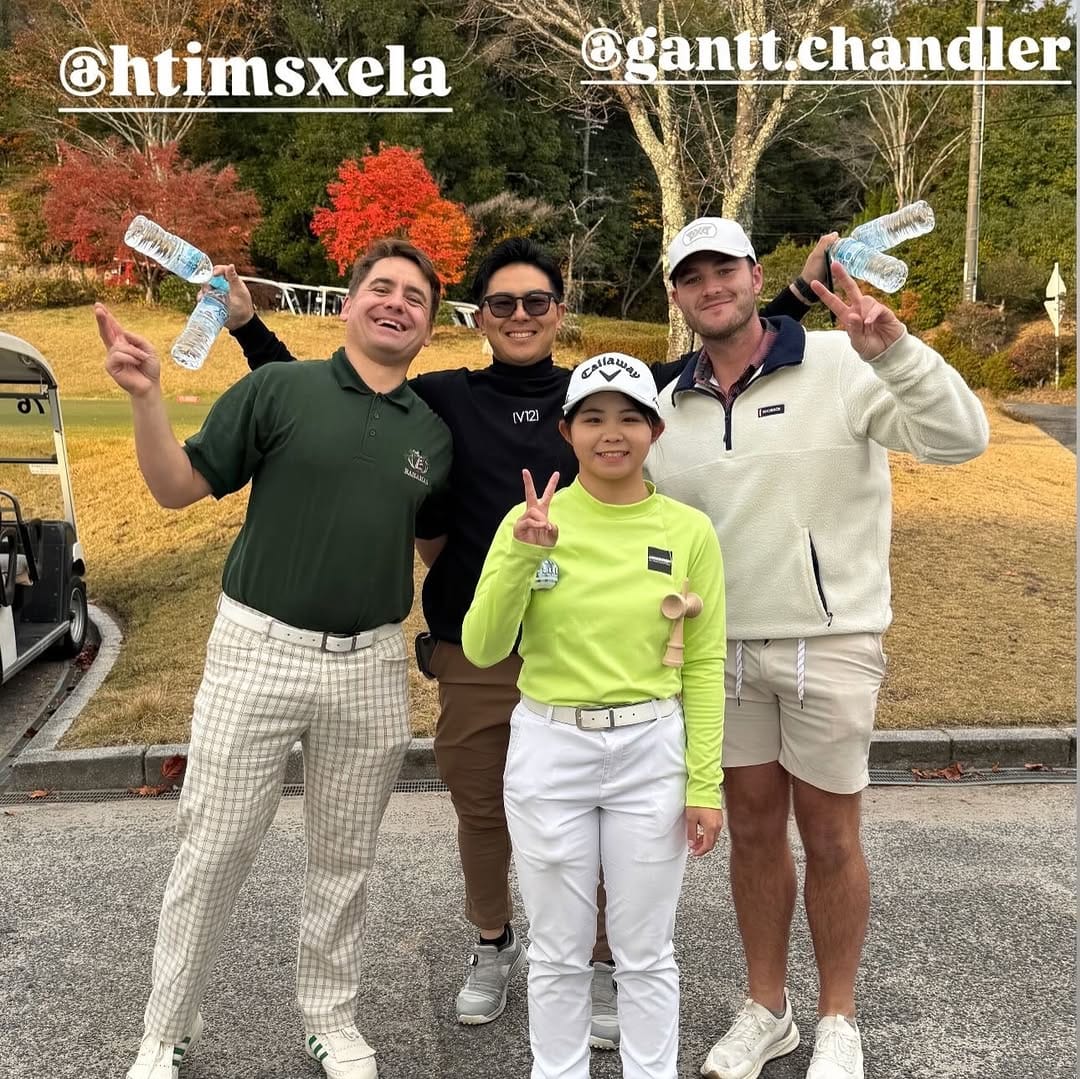 Post 4 by yui_nakamura 中村結　けん玉ゆいちゃん on Instagram (carousel)