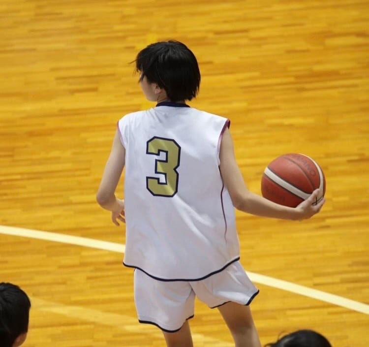 Post 6 by 浜松開誠館バスケットボール部【公式】 on Instagram (image)