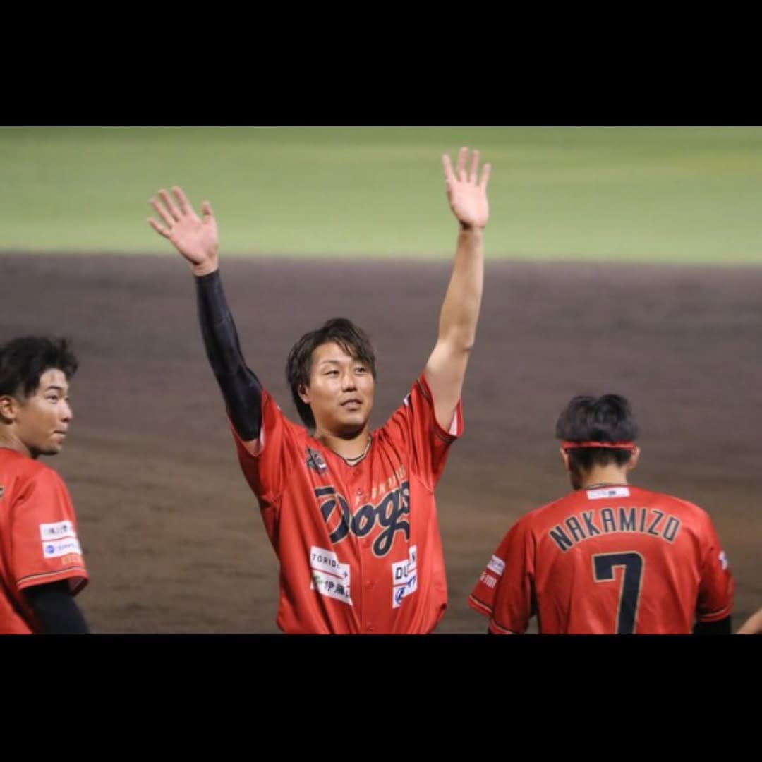 Post 4 by 齊藤伸治/ShinjiSaito on Instagram (carousel)