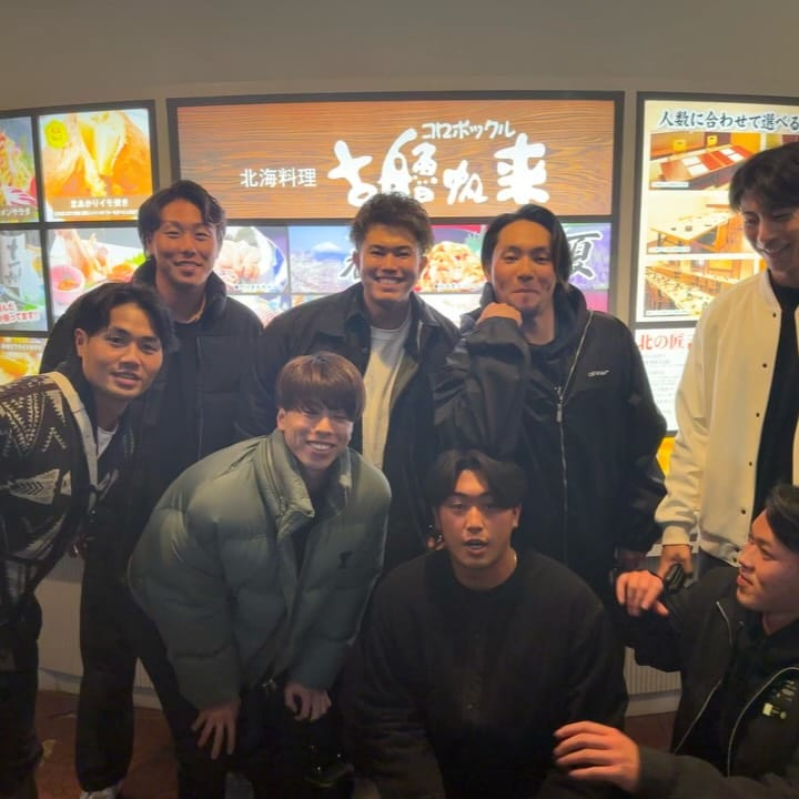 Post 2 by 齊藤伸治/ShinjiSaito on Instagram (carousel)