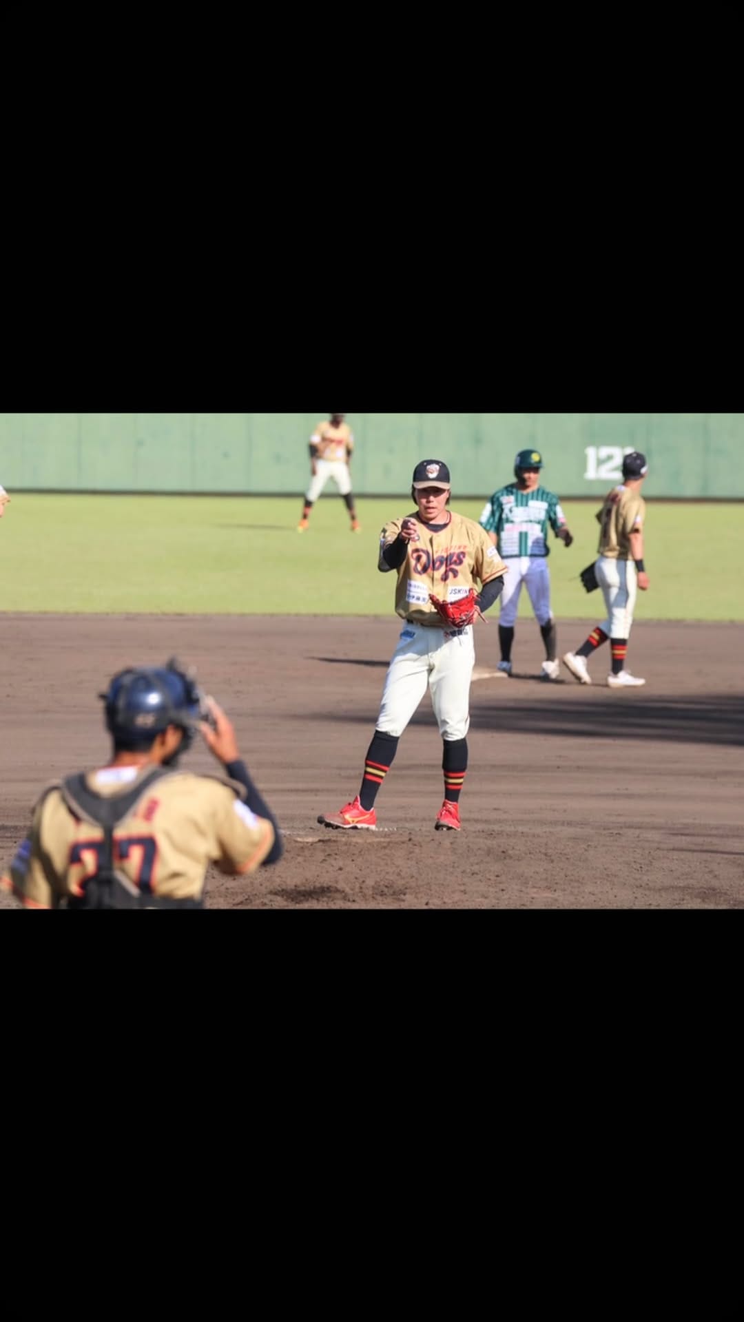 Post 5 by 齊藤伸治/ShinjiSaito on Instagram (video)