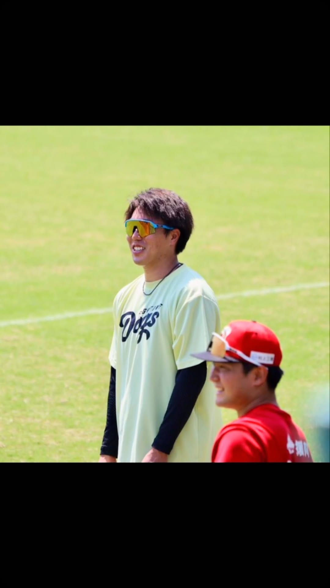 Post 6 by 齊藤伸治/ShinjiSaito on Instagram (video)